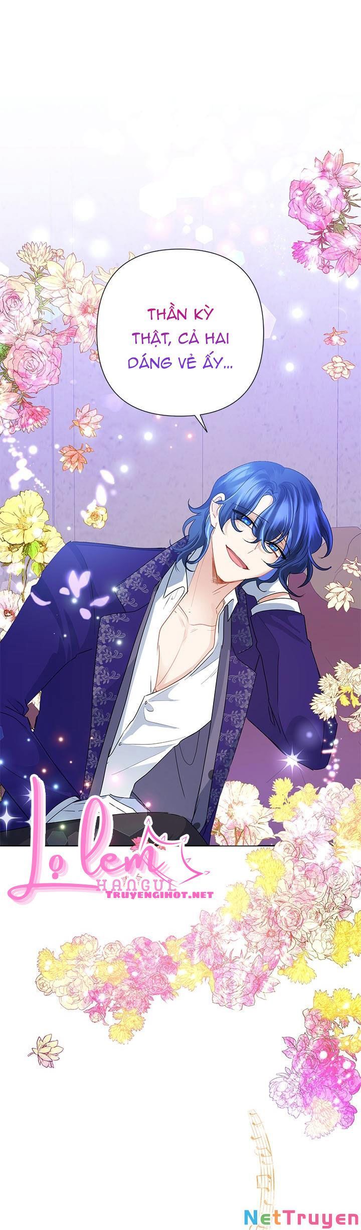 đọc truyện Ác Nữ Hôm Nay Lại Yêu Đời Rồi! Chương 30.1 ảnh 17 tại Thiên Thai Truyện