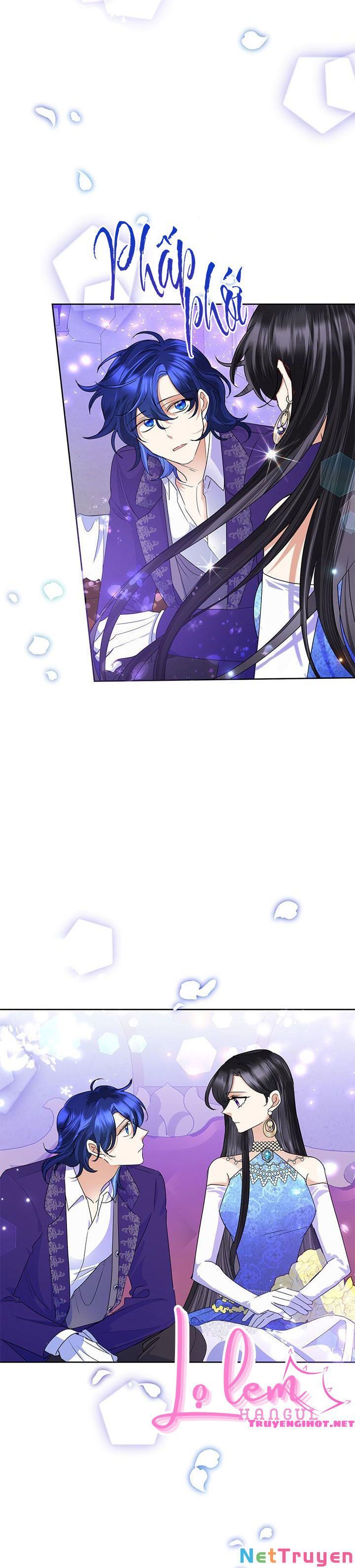 đọc truyện Ác Nữ Hôm Nay Lại Yêu Đời Rồi! Chương 30.1 ảnh 4 tại Thiên Thai Truyện