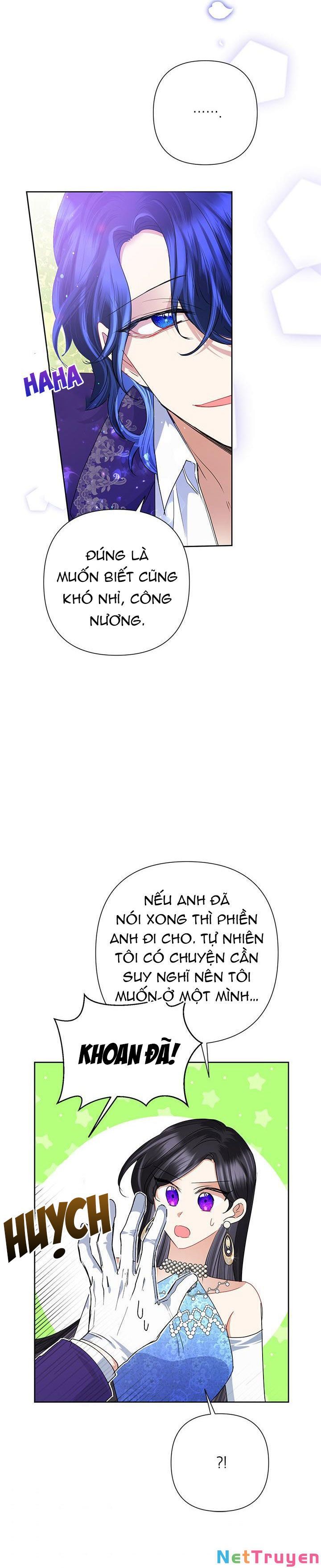 đọc truyện Ác Nữ Hôm Nay Lại Yêu Đời Rồi! Chương 30.1 ảnh 5 tại Thiên Thai Truyện