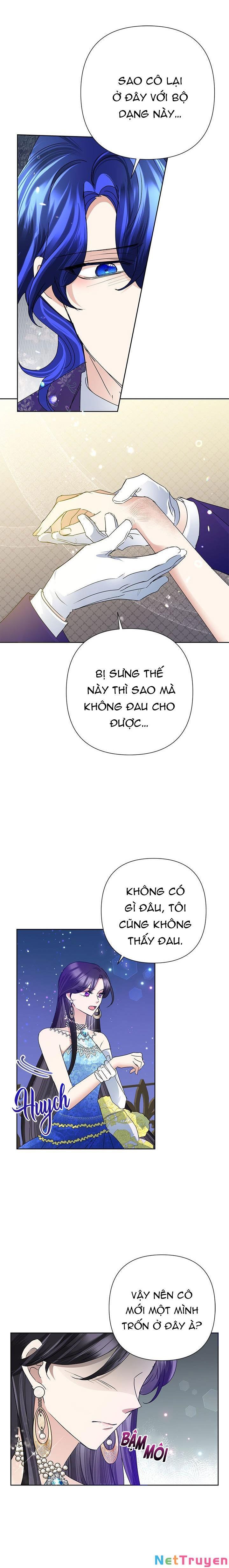 đọc truyện Ác Nữ Hôm Nay Lại Yêu Đời Rồi! Chương 30.2 ảnh 12 tại Thiên Thai Truyện