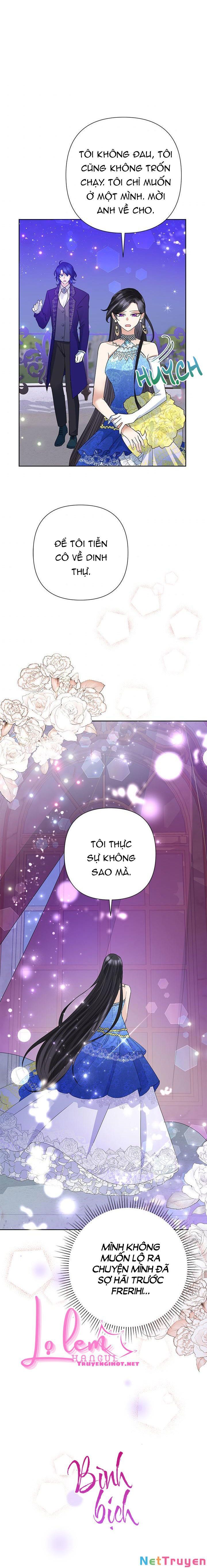 đọc truyện Ác Nữ Hôm Nay Lại Yêu Đời Rồi! Chương 30.2 ảnh 13 tại Thiên Thai Truyện