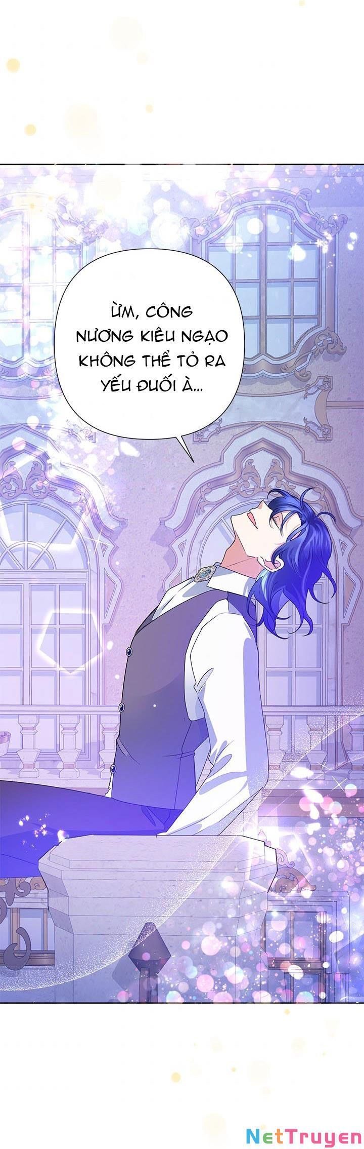 đọc truyện Ác Nữ Hôm Nay Lại Yêu Đời Rồi! Chương 30.2 ảnh 15 tại Thiên Thai Truyện