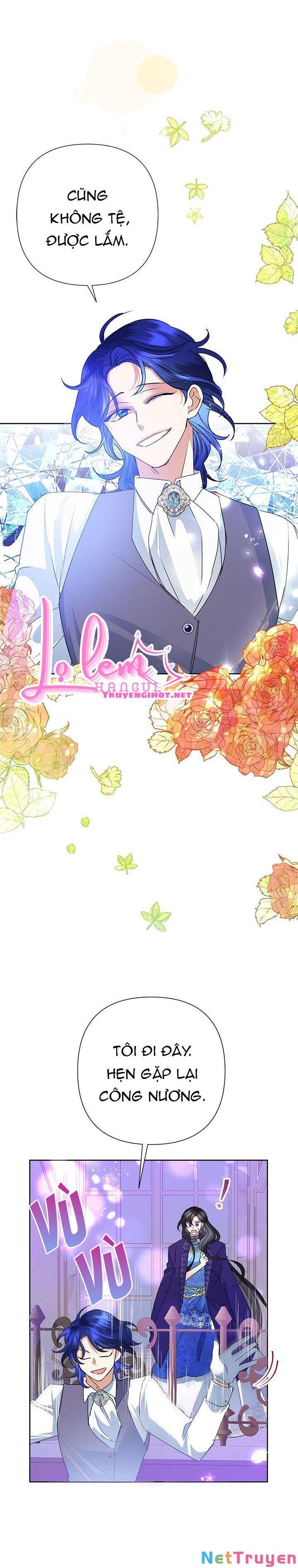 đọc truyện Ác Nữ Hôm Nay Lại Yêu Đời Rồi! Chương 30.2 ảnh 16 tại Thiên Thai Truyện