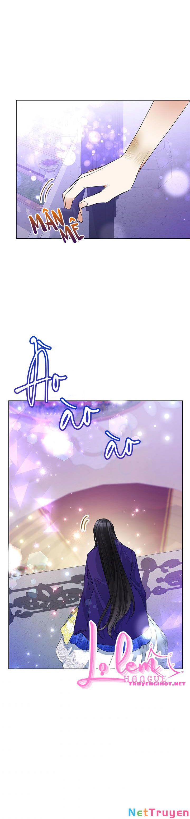 đọc truyện Ác Nữ Hôm Nay Lại Yêu Đời Rồi! Chương 30.2 ảnh 18 tại Thiên Thai Truyện