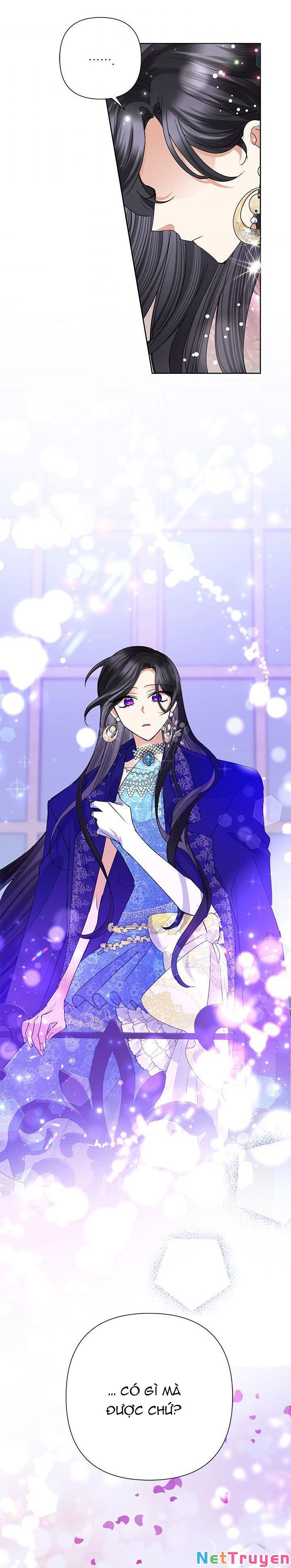 đọc truyện Ác Nữ Hôm Nay Lại Yêu Đời Rồi! Chương 30.2 ảnh 19 tại Thiên Thai Truyện