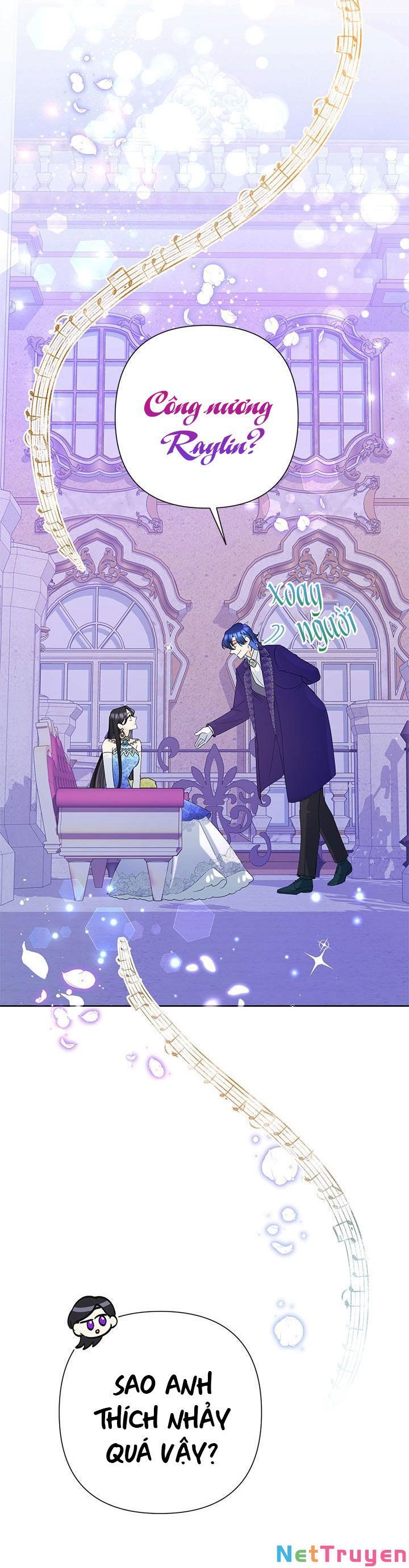 đọc truyện Ác Nữ Hôm Nay Lại Yêu Đời Rồi! Chương 30.2 ảnh 4 tại Thiên Thai Truyện