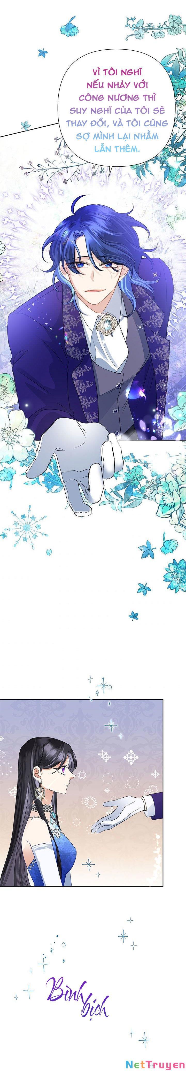 đọc truyện Ác Nữ Hôm Nay Lại Yêu Đời Rồi! Chương 30.2 ảnh 5 tại Thiên Thai Truyện