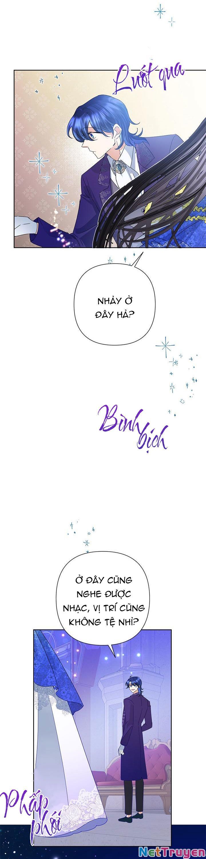 đọc truyện Ác Nữ Hôm Nay Lại Yêu Đời Rồi! Chương 30.2 ảnh 6 tại Thiên Thai Truyện