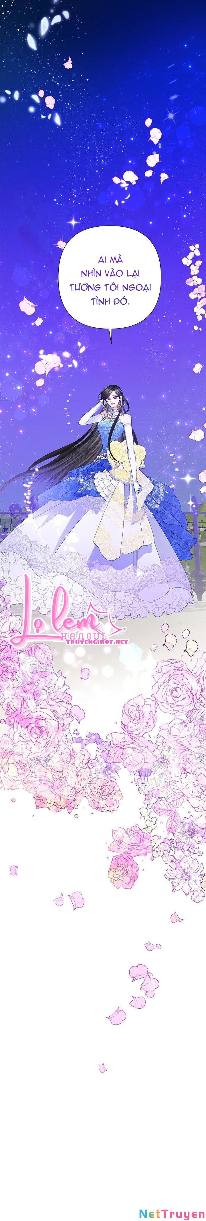 đọc truyện Ác Nữ Hôm Nay Lại Yêu Đời Rồi! Chương 30.2 ảnh 7 tại Thiên Thai Truyện