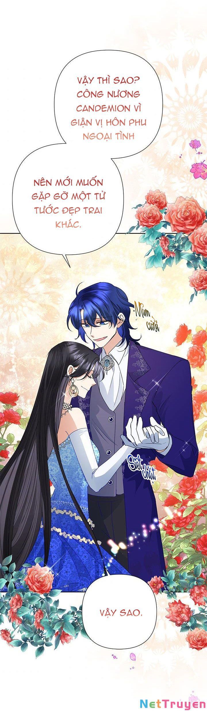 đọc truyện Ác Nữ Hôm Nay Lại Yêu Đời Rồi! Chương 30.2 ảnh 8 tại Thiên Thai Truyện