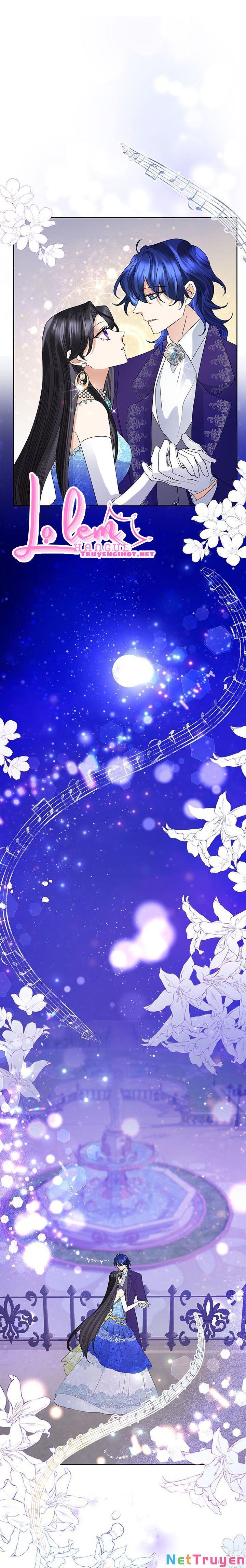 đọc truyện Ác Nữ Hôm Nay Lại Yêu Đời Rồi! Chương 30.2 ảnh 9 tại Thiên Thai Truyện