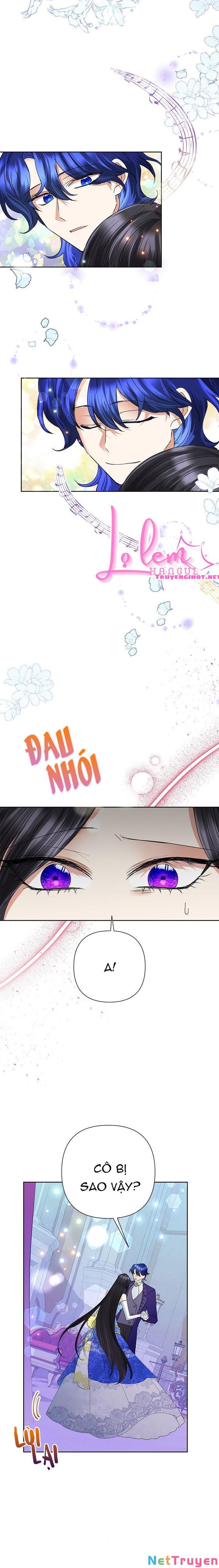 đọc truyện Ác Nữ Hôm Nay Lại Yêu Đời Rồi! Chương 30.2 ảnh 10 tại Thiên Thai Truyện