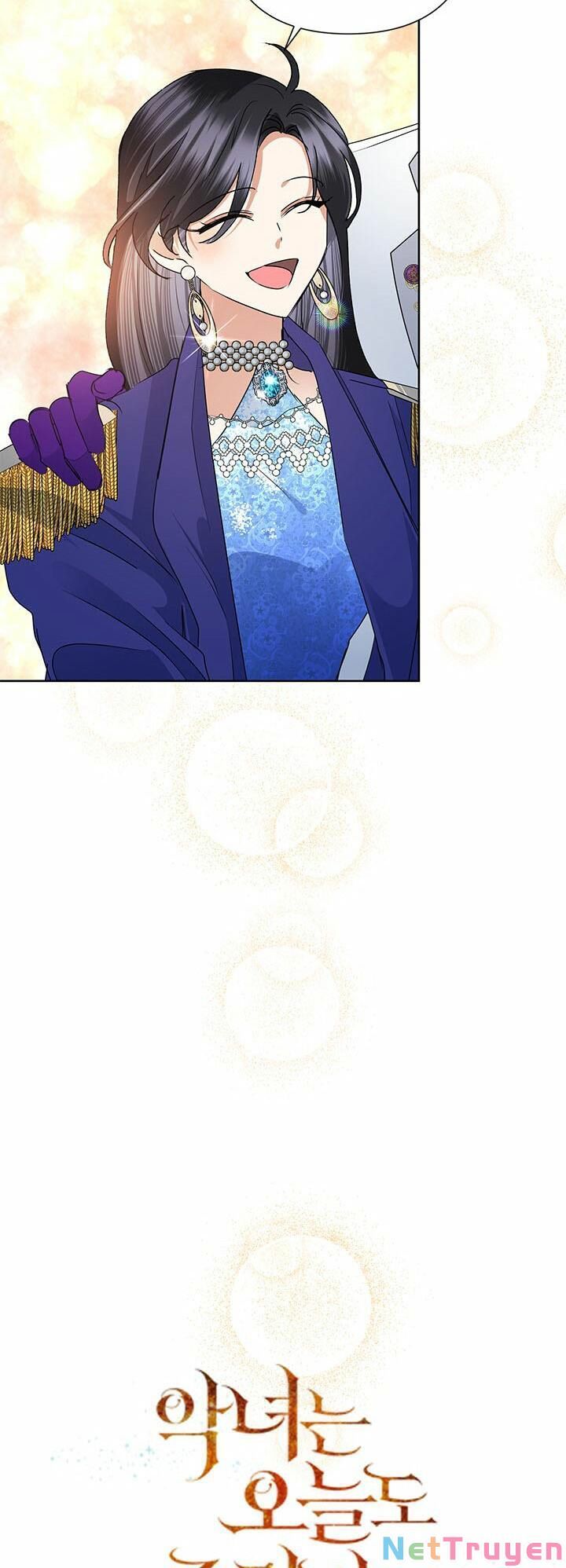 đọc truyện Ác Nữ Hôm Nay Lại Yêu Đời Rồi! Chương 31.1 ảnh 13 tại Thiên Thai Truyện