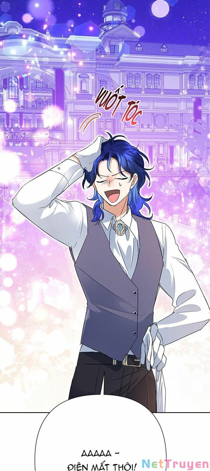 đọc truyện Ác Nữ Hôm Nay Lại Yêu Đời Rồi! Chương 31.1 ảnh 15 tại Thiên Thai Truyện