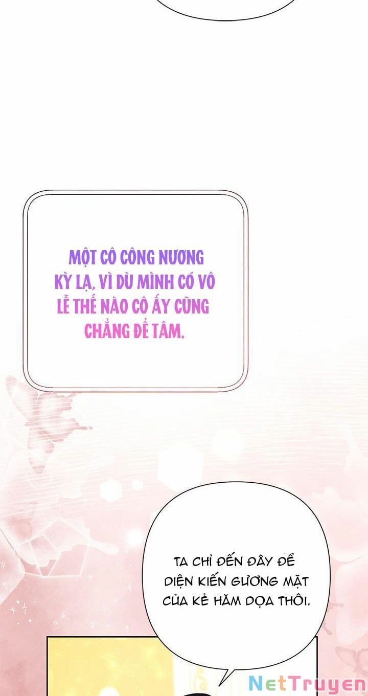 đọc truyện Ác Nữ Hôm Nay Lại Yêu Đời Rồi! Chương 31.1 ảnh 17 tại Thiên Thai Truyện