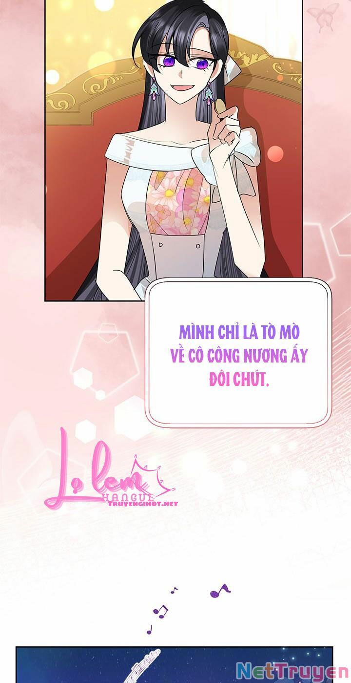 đọc truyện Ác Nữ Hôm Nay Lại Yêu Đời Rồi! Chương 31.1 ảnh 18 tại Thiên Thai Truyện