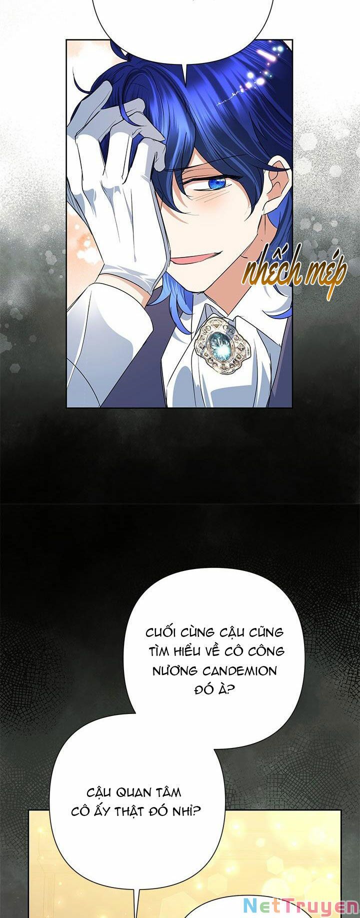 đọc truyện Ác Nữ Hôm Nay Lại Yêu Đời Rồi! Chương 31.1 ảnh 20 tại Thiên Thai Truyện