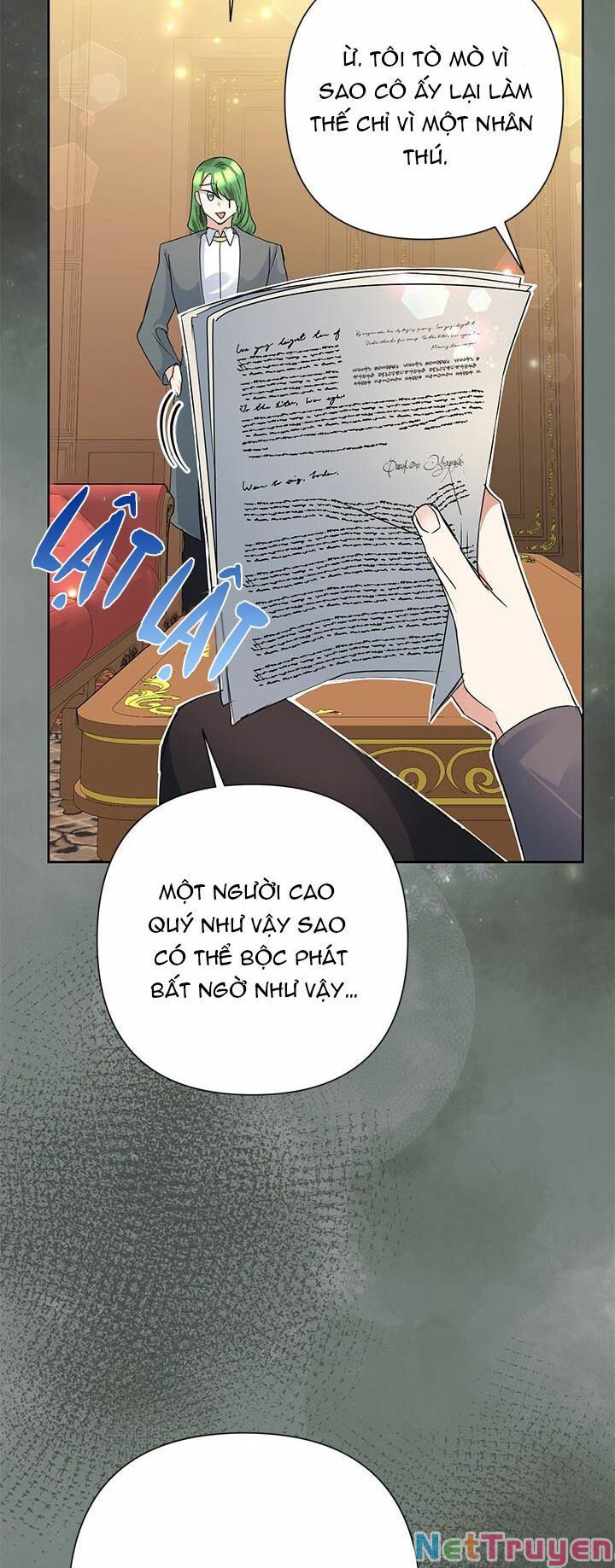 đọc truyện Ác Nữ Hôm Nay Lại Yêu Đời Rồi! Chương 31.1 ảnh 21 tại Thiên Thai Truyện