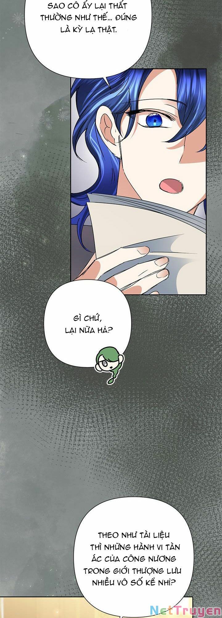 đọc truyện Ác Nữ Hôm Nay Lại Yêu Đời Rồi! Chương 31.1 ảnh 22 tại Thiên Thai Truyện