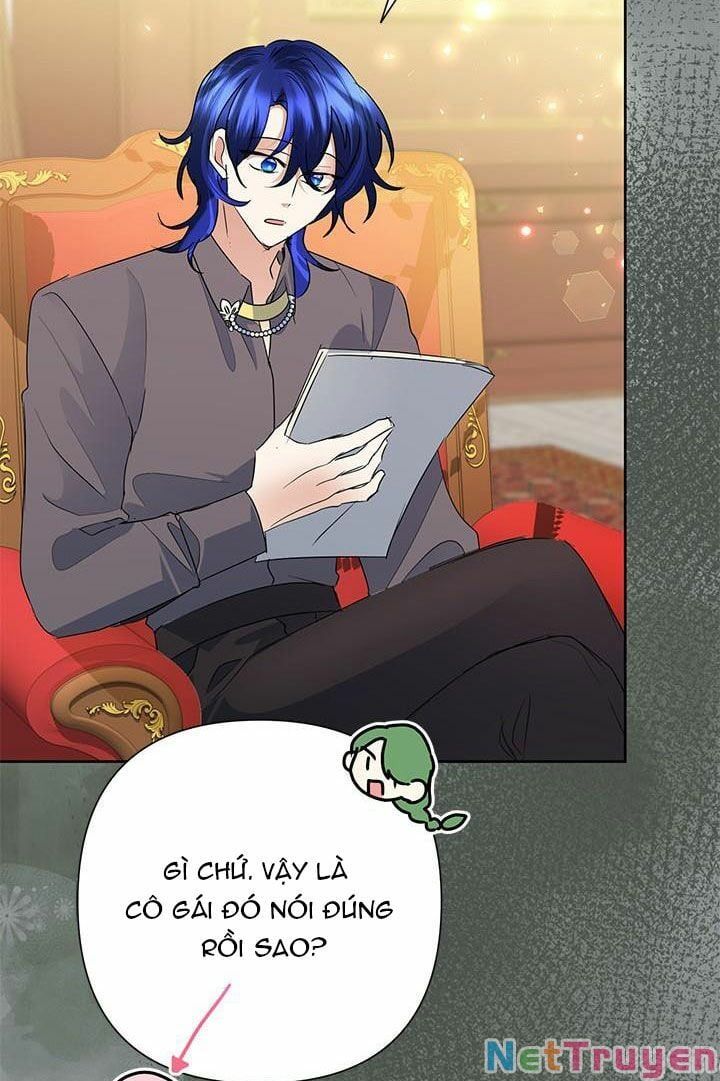 đọc truyện Ác Nữ Hôm Nay Lại Yêu Đời Rồi! Chương 31.1 ảnh 23 tại Thiên Thai Truyện