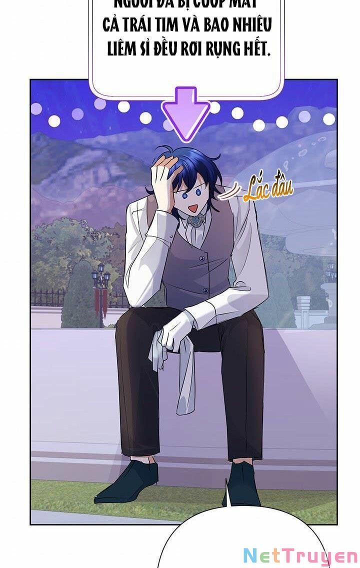 đọc truyện Ác Nữ Hôm Nay Lại Yêu Đời Rồi! Chương 31.1 ảnh 29 tại Thiên Thai Truyện