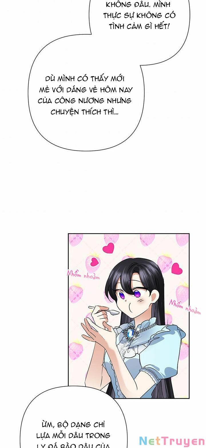 đọc truyện Ác Nữ Hôm Nay Lại Yêu Đời Rồi! Chương 31.1 ảnh 30 tại Thiên Thai Truyện