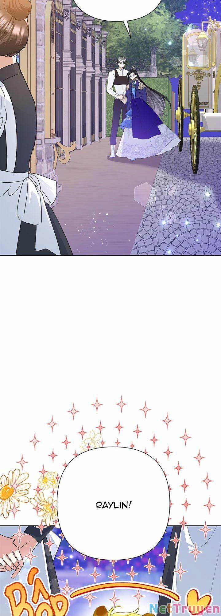 đọc truyện Ác Nữ Hôm Nay Lại Yêu Đời Rồi! Chương 31.1 ảnh 5 tại Thiên Thai Truyện