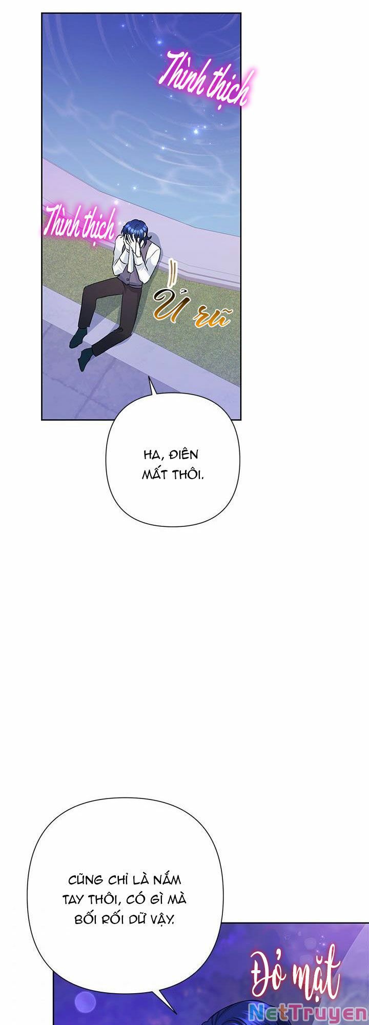 đọc truyện Ác Nữ Hôm Nay Lại Yêu Đời Rồi! Chương 31.1 ảnh 36 tại Thiên Thai Truyện