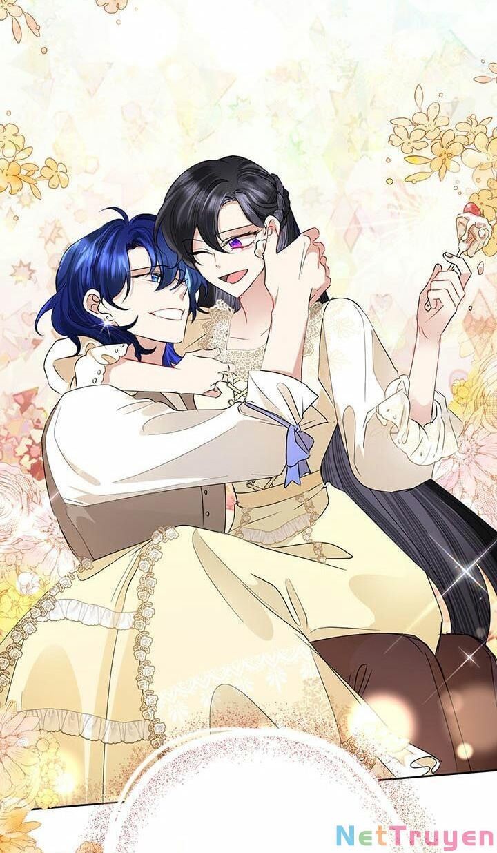 đọc truyện Ác Nữ Hôm Nay Lại Yêu Đời Rồi! Chương 31.1 ảnh 45 tại Thiên Thai Truyện