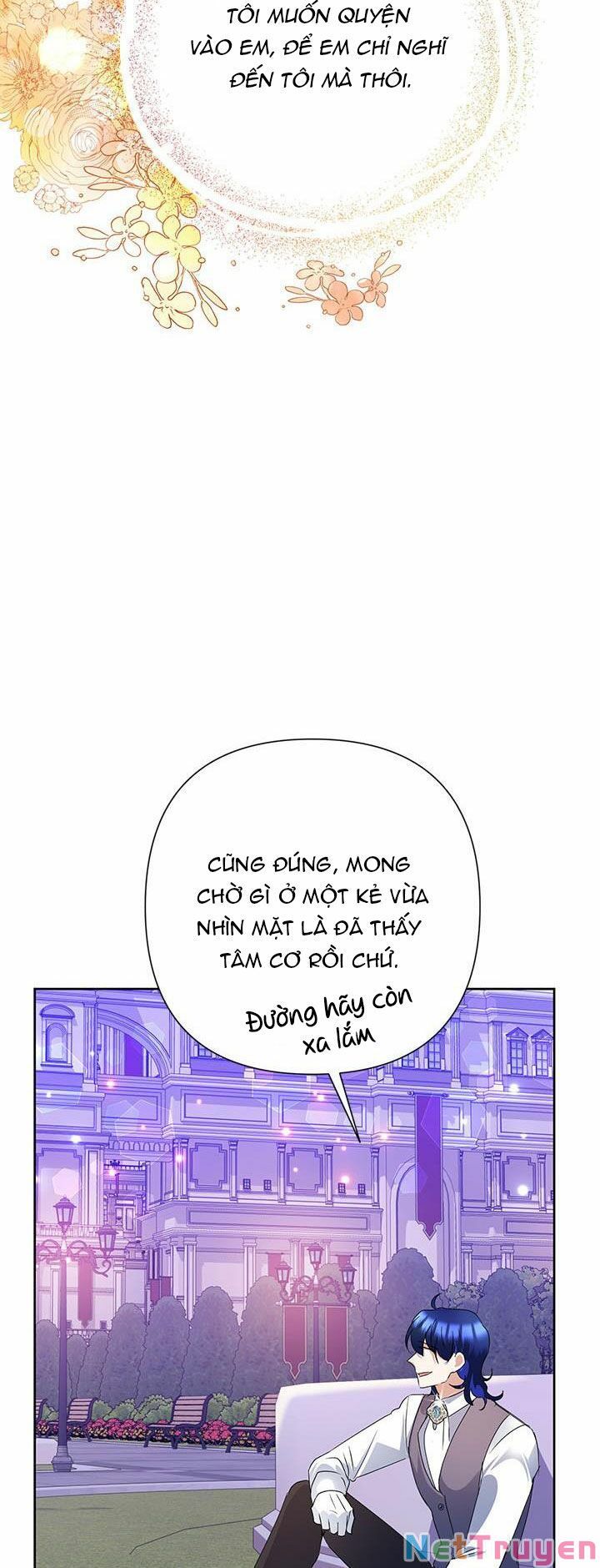 đọc truyện Ác Nữ Hôm Nay Lại Yêu Đời Rồi! Chương 31.1 ảnh 46 tại Thiên Thai Truyện