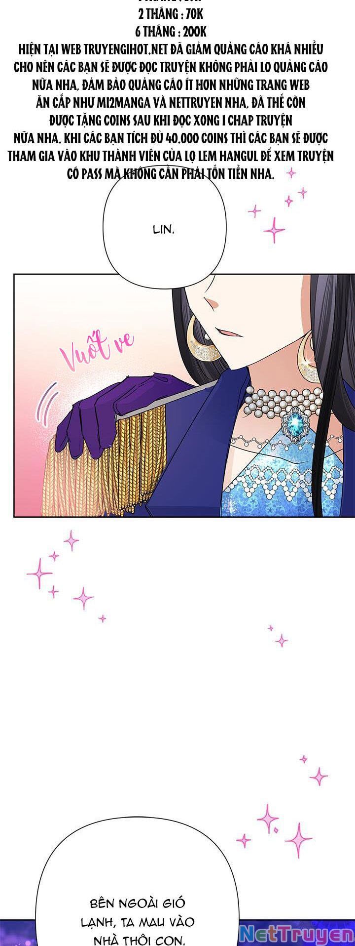 đọc truyện Ác Nữ Hôm Nay Lại Yêu Đời Rồi! Chương 31.1 ảnh 11 tại Thiên Thai Truyện