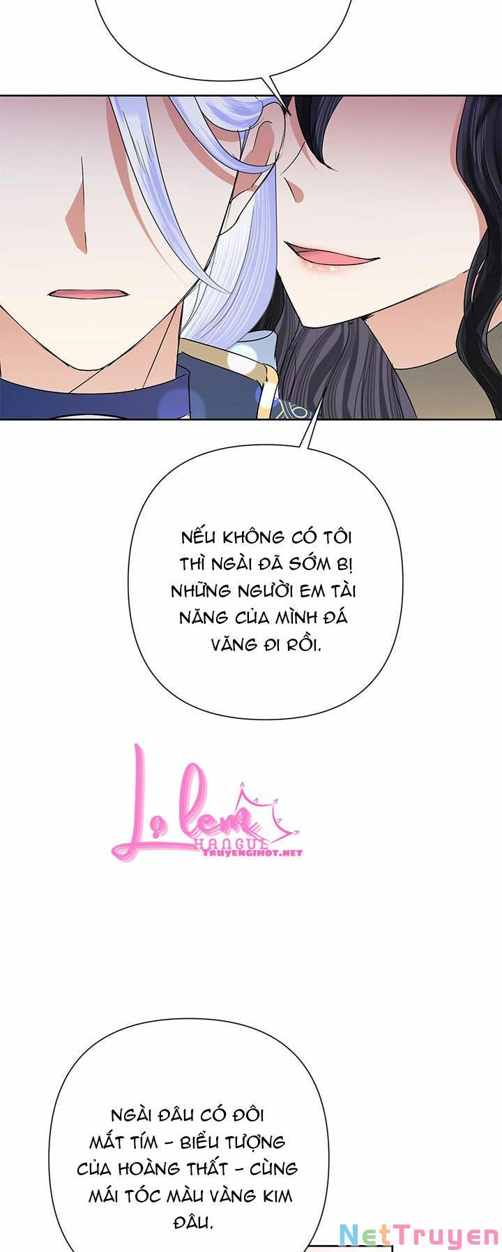 đọc truyện Ác Nữ Hôm Nay Lại Yêu Đời Rồi! Chương 31.2 ảnh 21 tại Thiên Thai Truyện