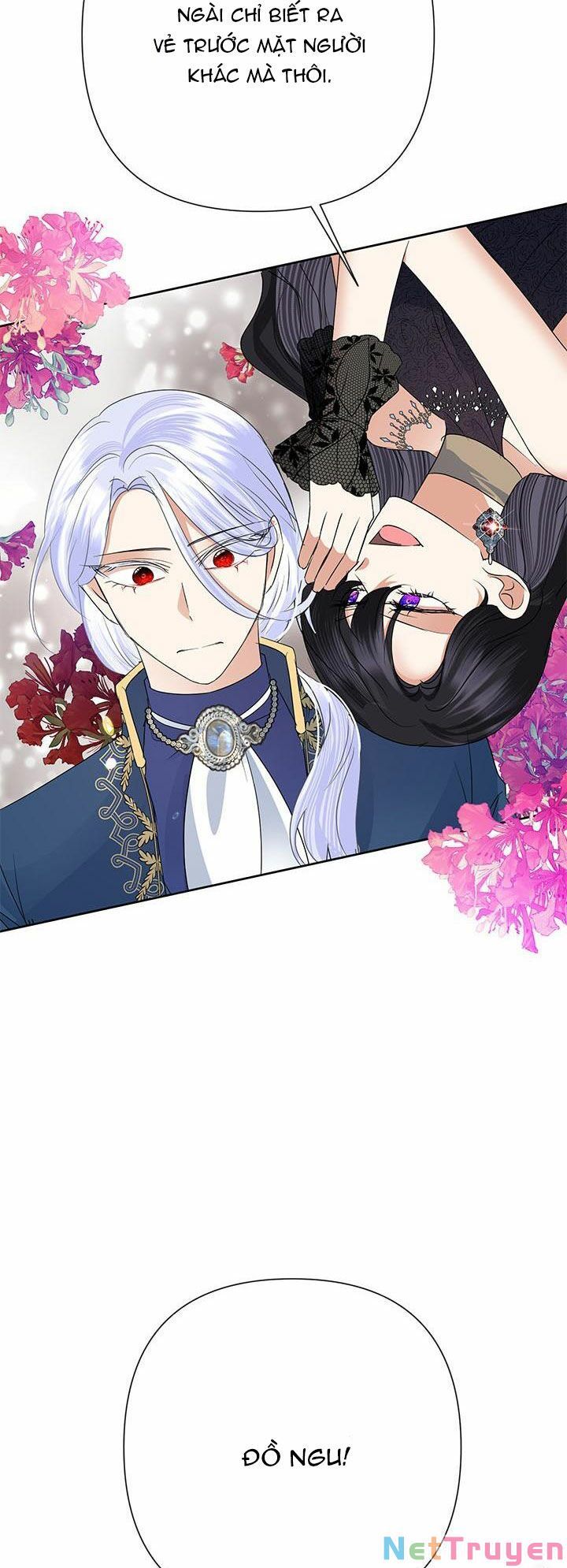 đọc truyện Ác Nữ Hôm Nay Lại Yêu Đời Rồi! Chương 31.2 ảnh 23 tại Thiên Thai Truyện