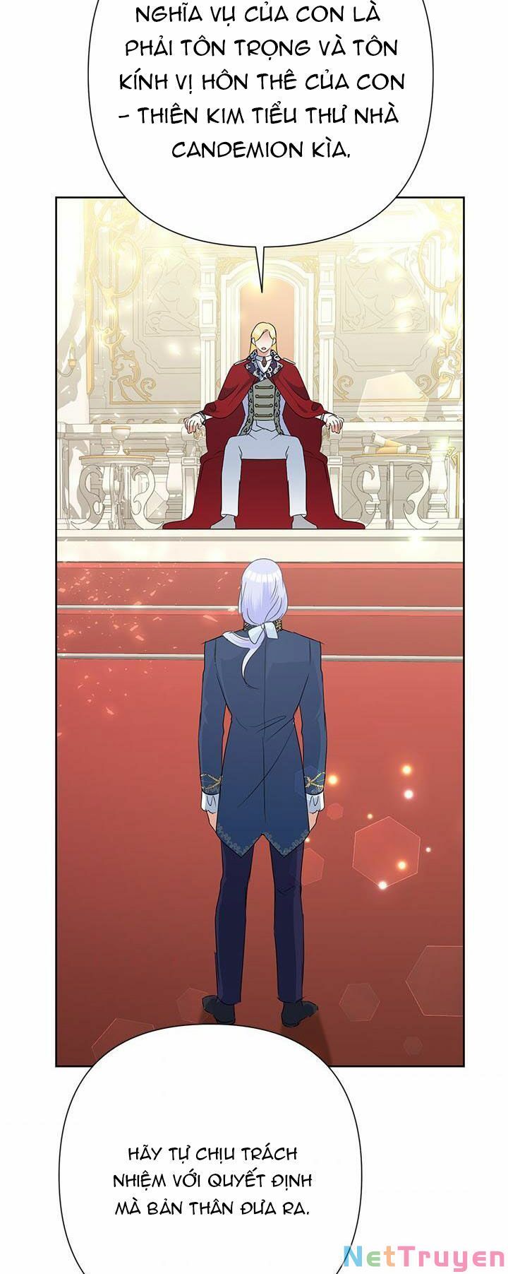 đọc truyện Ác Nữ Hôm Nay Lại Yêu Đời Rồi! Chương 31.2 ảnh 25 tại Thiên Thai Truyện