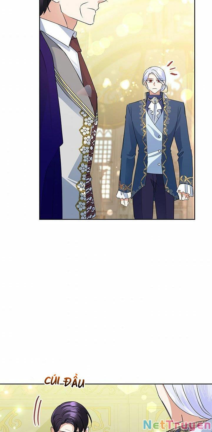 đọc truyện Ác Nữ Hôm Nay Lại Yêu Đời Rồi! Chương 31.2 ảnh 5 tại Thiên Thai Truyện