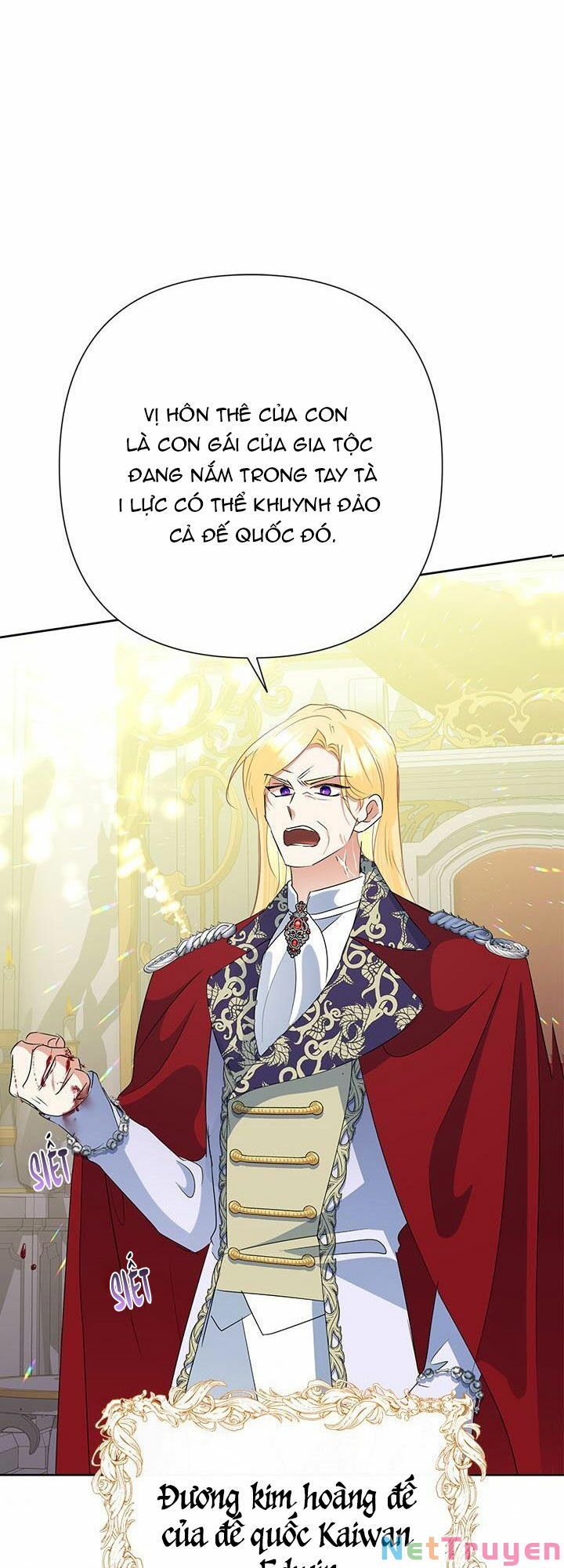 đọc truyện Ác Nữ Hôm Nay Lại Yêu Đời Rồi! Chương 31.2 ảnh 11 tại Thiên Thai Truyện