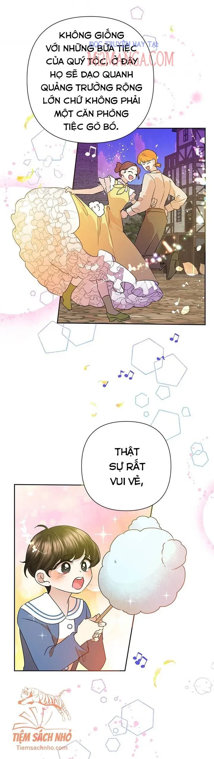 đọc truyện Ác Nữ Hôm Nay Lại Yêu Đời Rồi! Chương 32.5 ảnh 12 tại Thiên Thai Truyện