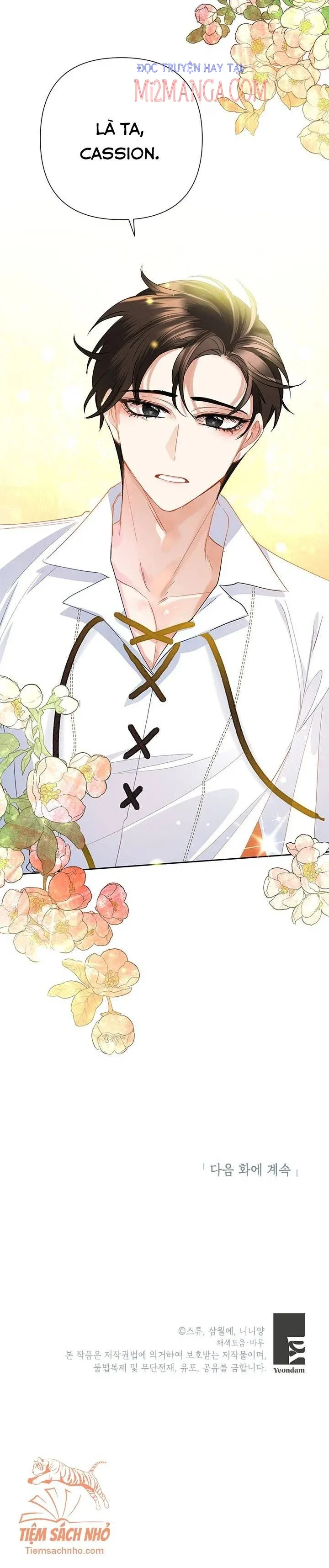 đọc truyện Ác Nữ Hôm Nay Lại Yêu Đời Rồi! Chương 32.5 ảnh 22 tại Thiên Thai Truyện