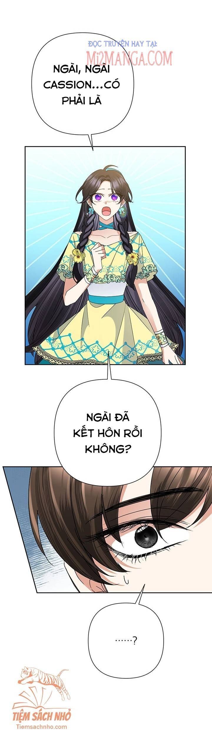 đọc truyện Ác Nữ Hôm Nay Lại Yêu Đời Rồi! Chương 32 ảnh 15 tại Thiên Thai Truyện