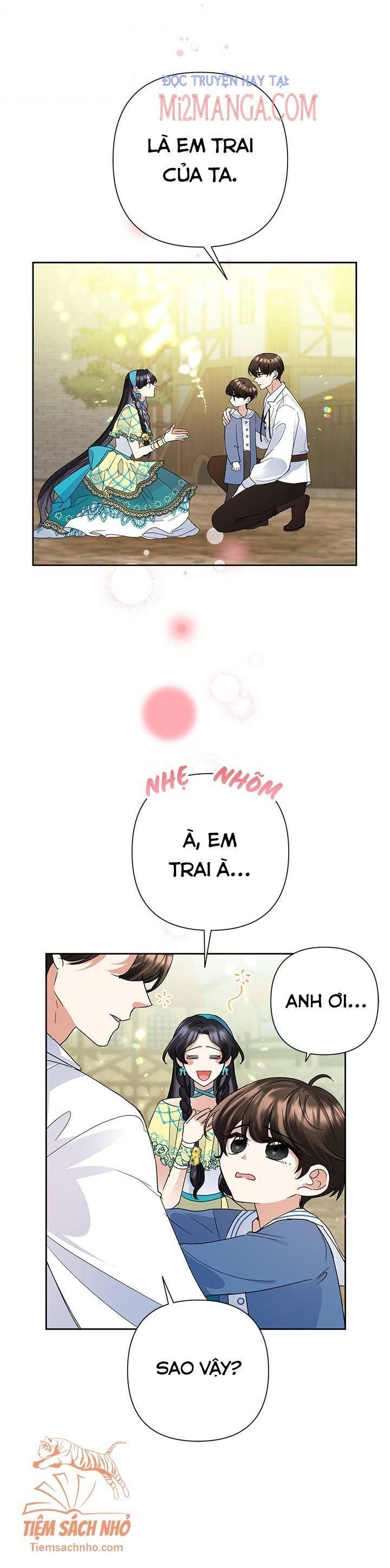 đọc truyện Ác Nữ Hôm Nay Lại Yêu Đời Rồi! Chương 32 ảnh 18 tại Thiên Thai Truyện