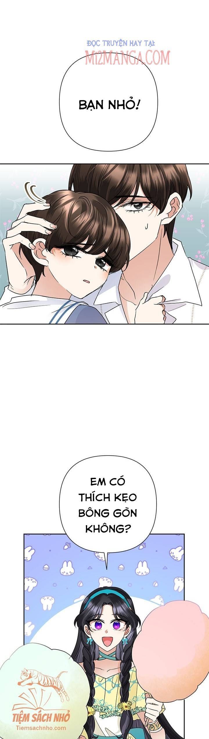 đọc truyện Ác Nữ Hôm Nay Lại Yêu Đời Rồi! Chương 32 ảnh 20 tại Thiên Thai Truyện