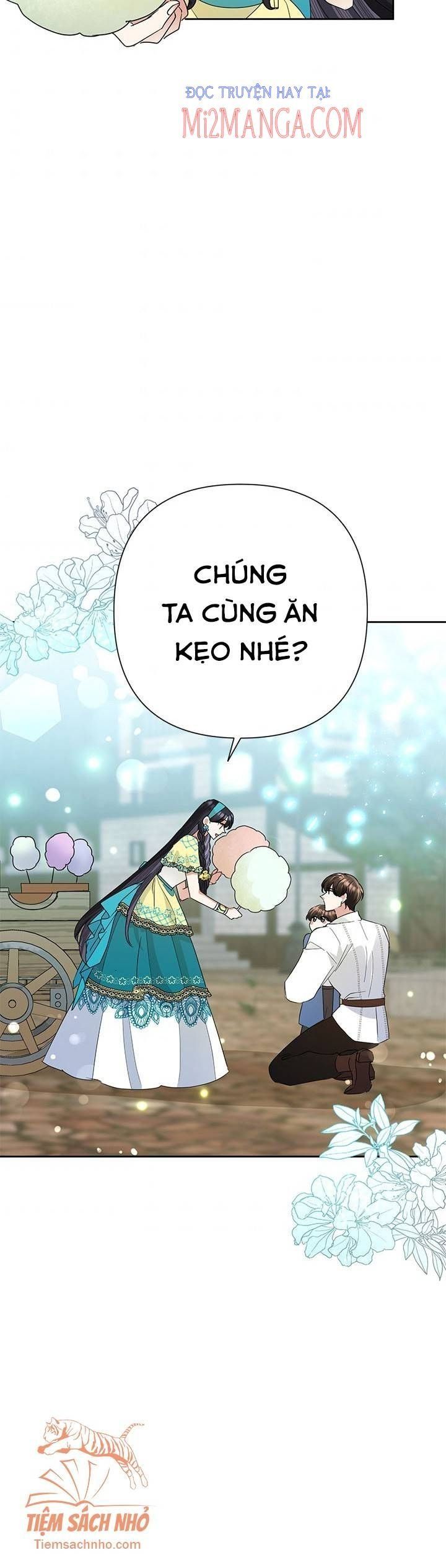 đọc truyện Ác Nữ Hôm Nay Lại Yêu Đời Rồi! Chương 32 ảnh 21 tại Thiên Thai Truyện