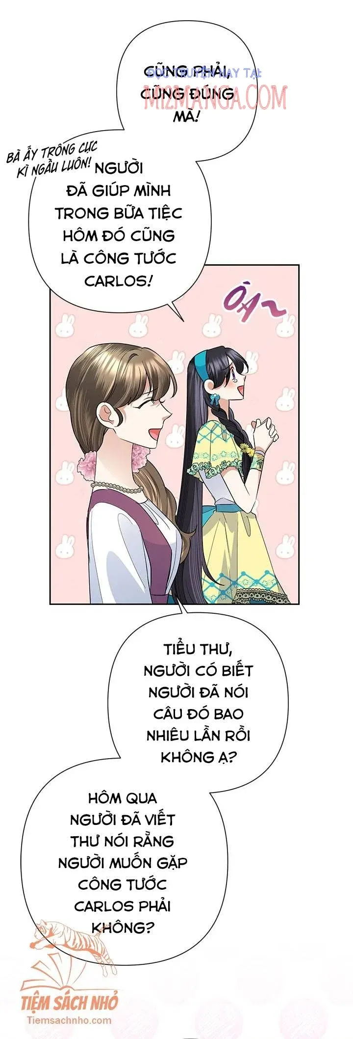 đọc truyện Ác Nữ Hôm Nay Lại Yêu Đời Rồi! Chương 32 ảnh 7 tại Thiên Thai Truyện