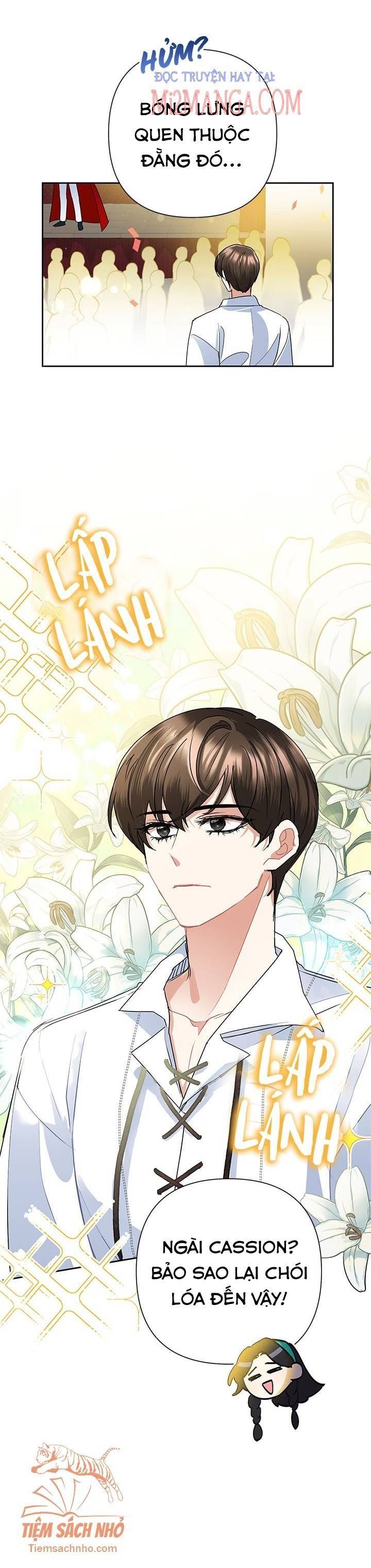 đọc truyện Ác Nữ Hôm Nay Lại Yêu Đời Rồi! Chương 32 ảnh 9 tại Thiên Thai Truyện