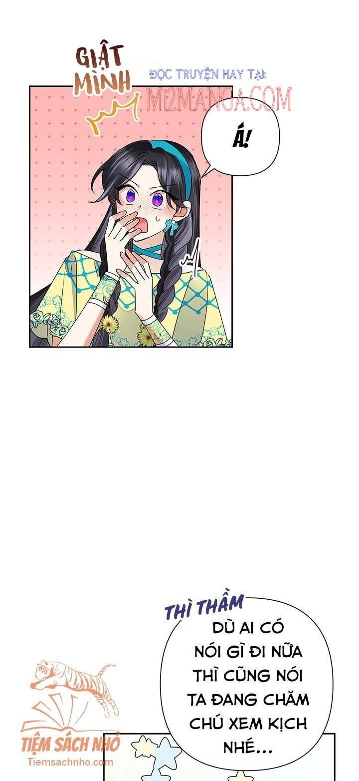 đọc truyện Ác Nữ Hôm Nay Lại Yêu Đời Rồi! Chương 32 ảnh 11 tại Thiên Thai Truyện