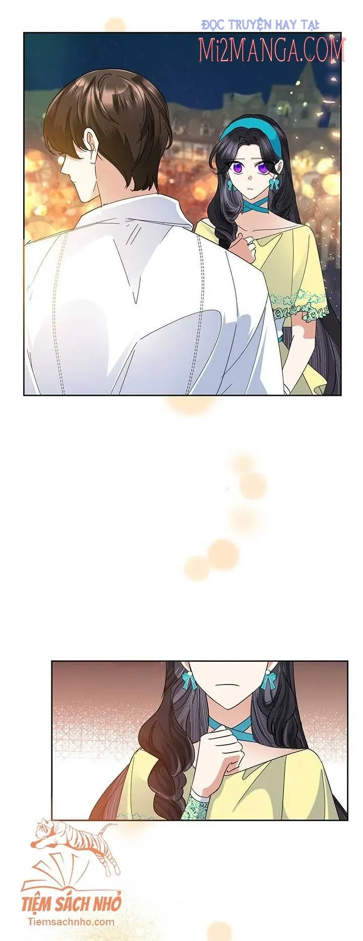 đọc truyện Ác Nữ Hôm Nay Lại Yêu Đời Rồi! Chương 33.5 ảnh 3 tại Thiên Thai Truyện