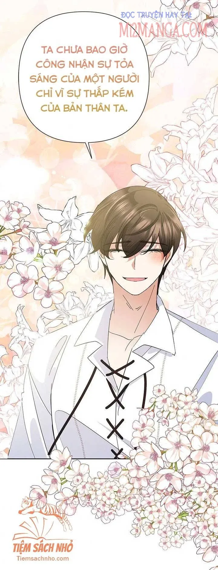 đọc truyện Ác Nữ Hôm Nay Lại Yêu Đời Rồi! Chương 33.5 ảnh 12 tại Thiên Thai Truyện