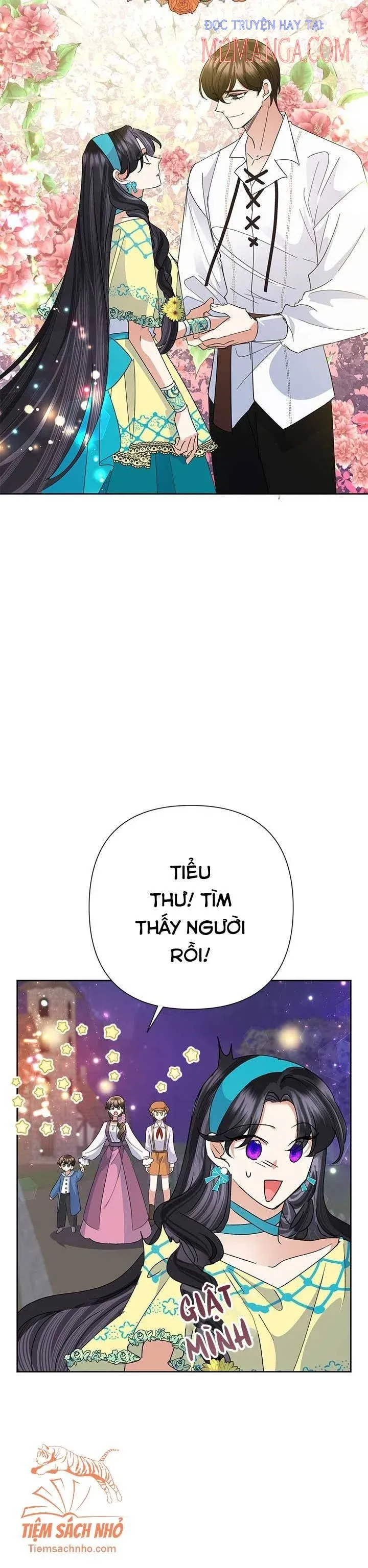 đọc truyện Ác Nữ Hôm Nay Lại Yêu Đời Rồi! Chương 33.5 ảnh 14 tại Thiên Thai Truyện