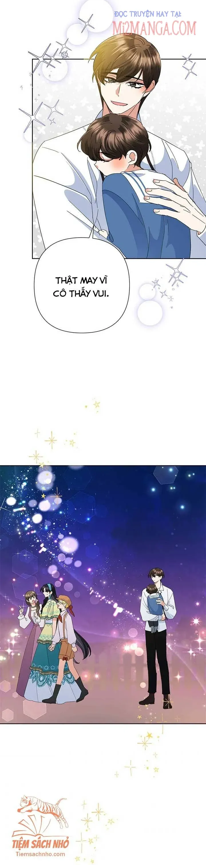 đọc truyện Ác Nữ Hôm Nay Lại Yêu Đời Rồi! Chương 33.5 ảnh 19 tại Thiên Thai Truyện