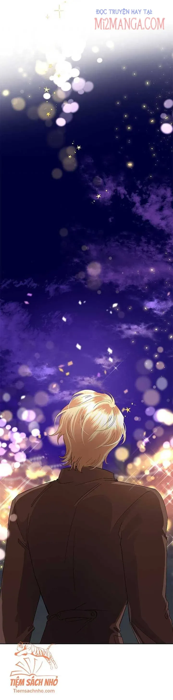 đọc truyện Ác Nữ Hôm Nay Lại Yêu Đời Rồi! Chương 33.5 ảnh 20 tại Thiên Thai Truyện